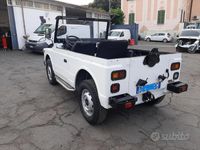 usata Fiat Campagnola - 1984 Asi