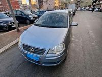 Usata VW Polo 64 CV (47 kW) 2007 Grigio Berlina