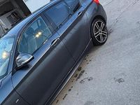 Usata BMW 118 M Sport 150 CV (110 kW) 2018 Grigio Utilitaria