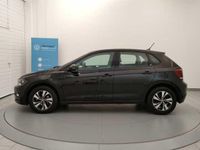 usata VW Polo 6ª serie 1.0 TSI 5p. Comfortline BlueMotion Techno