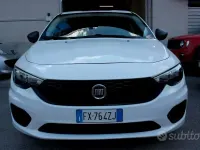 Usado Fiat Tipo Business 95 CV (69 kW) 2019 Blanco Berlina