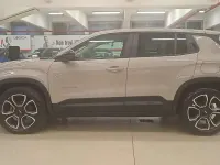 Usata Jeep Avenger Summit 101 CV (74 kW) 2025 Stone SUV