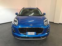 usata Ford Puma 1.0 EcoBoost