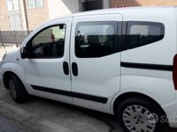 usata Fiat Qubo 2010