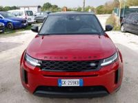 usata Land Rover Range Rover evoque 2.0d i4 mhev First