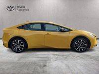 Usata Toyota Prius Lounge 151 CV (111 kW) 2023 Moustardd Utilitaria