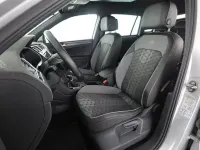 Usata VW Tiguan R-line 150 CV (110 kW) 2023 Argento SUV