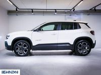 Nuova Jeep Avenger Summit 101 CV (74 kW) 2025 Bianco SUV
