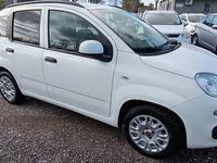 Usata Fiat Panda City Life 69 CV (50 kW) 2022 Bianco Utilitaria