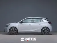 Gebraucht Opel Corsa S 101 PS (74 kW) 2025 Grau Kleinwagen