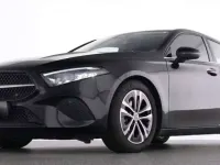 Usata Mercedes A180 136 CV (100 kW) 2026 Nero Berlina