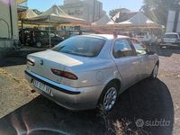 Usata Alfa Romeo 156 1998 Berlina