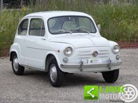 usata Fiat 600D 600