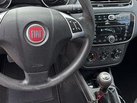 Usata Fiat Punto Evo 95 CV (69 kW) 2015 Utilitaria