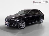 Usata Audi Q3 S-Line 150 CV (110 kW) 2022 SUV