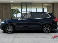 Ny BMW X5 M Sport 298 HK (219 kW) 2026 Grå SUV