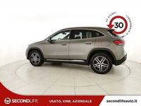 usata Mercedes 200 GLA suvd Automatic Sport Plus del 2020 usata a San Giovanni Teatino