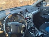 Usata Ford Mondeo Premium 140 CV (102 kW) 2008 Station wagon