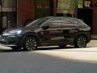 Nuova VW T-Roc Life 150 CV (110 kW) 2026 Grenadill black metallizzato SUV