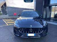 Usata Maserati Grecale Folgore 242 kW (330 CV) 2025 Nero SUV