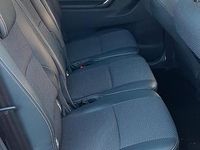 Usata Toyota Verso 111 CV (81 kW) 2016 Bianco Monovolume