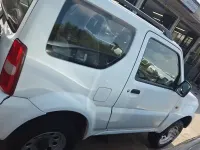 Usata Suzuki Jimny 2001 SUV