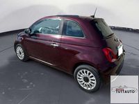 Usata Fiat 500 Dolcevita 69 CV (50 kW) 2021 Other Utilitaria