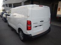 Usata Citroën Jumpy 120 CV (88 kW) 2022 Bianco Monovolume
