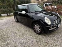 Usata Mini One D 75 CV (55 kW) 2005 Utilitaria