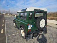 usata Land Rover Defender 90 Td5