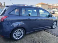 Usata Ford C-MAX 116 CV (85 kW) 2011 Monovolume