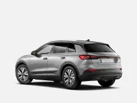 Nuova Audi Q4 e-tron Comfort 69 kW (95 CV) 2026 Grigio tifone metallizzato SUV