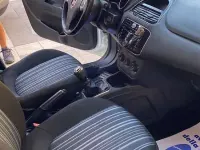 Usata Fiat Grande Punto S 75 CV (55 kW) 2012 Utilitaria