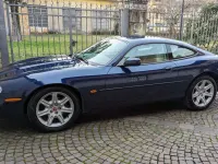 Usata Jaguar XK8 284 CV (208 kW) 1998 Coupé