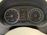 Usata VW Polo 85 CV (62 kW) 2010 Nero Utilitaria