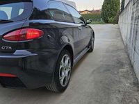 Usata Alfa Romeo 147 GTA 252 CV (185 kW) 2005 Utilitaria