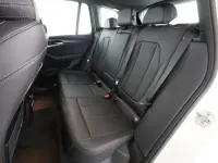 Usata BMW X3 M Sport 190 CV (139 kW) 2022 Alpine white SUV