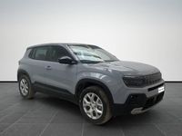 Nuova Jeep Avenger Altitude 101 CV (74 kW) 2026 Storm SUV