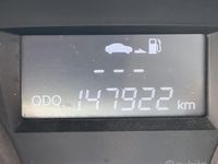 Usata Hyundai ix35 115 CV (84 kW) 2012 Grigio SUV