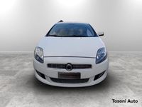 usata Fiat Albea Bravo 2.0 MJT Sport del 2010 usata a