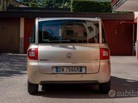 Usata Fiat Multipla 116 CV (85 kW) 2009 Monovolume