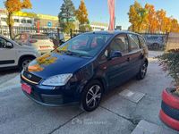 Usata Ford C-MAX 110 CV (80 kW) 2005 Blu/azzurro Monovolume