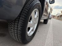 Usata Daihatsu Terios 105 CV (77 kW) 2007 Grigio SUV