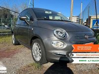 Usata Fiat 500 Lounge 69 CV (50 kW) 2015 Utilitaria
