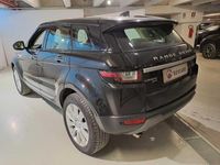 usata Land Rover Range Rover evoque RREvoque 2.0 td4 HSE Dynamic 150cv 5p auto