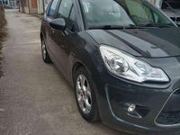 Usata Citroën C3 Exclusive 60 CV (44 kW) 2012 Berlina