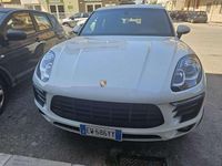 Usata Porsche Macan 250 CV (183 kW) 2014 SUV
