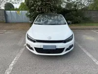 Usado VW Scirocco 160 CV (117 kW) 2010 Blanco Coupe