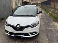 Usata Renault Grand Scénic IV Zen 110 CV (80 kW) 2019 Monovolume