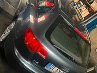 Usata Audi A3 2009 Grigio Utilitaria